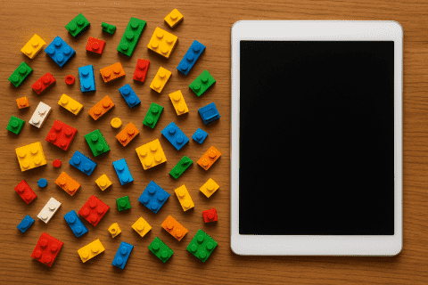 親目線でわかる!プログラボ無料体験レポート|口コミ以上の“夢中になる学び”とは? レゴ®を使うから初心者でも安心